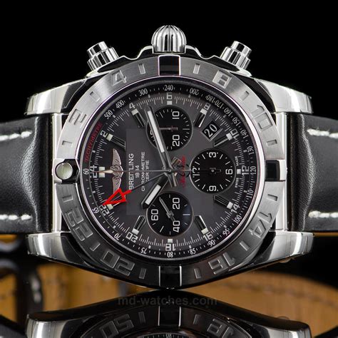 d occasion breitling chronomat 44|breitling chronomat 44 gmt price.